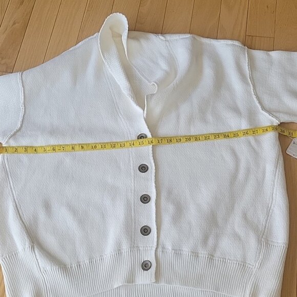 Free People Chamomile Cardi - Picture 15 of 16